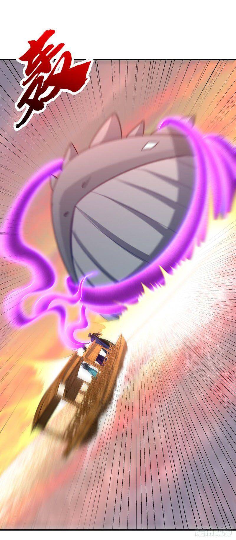 Yêu Giả Vi Vương Chapter 214 - Trang 2