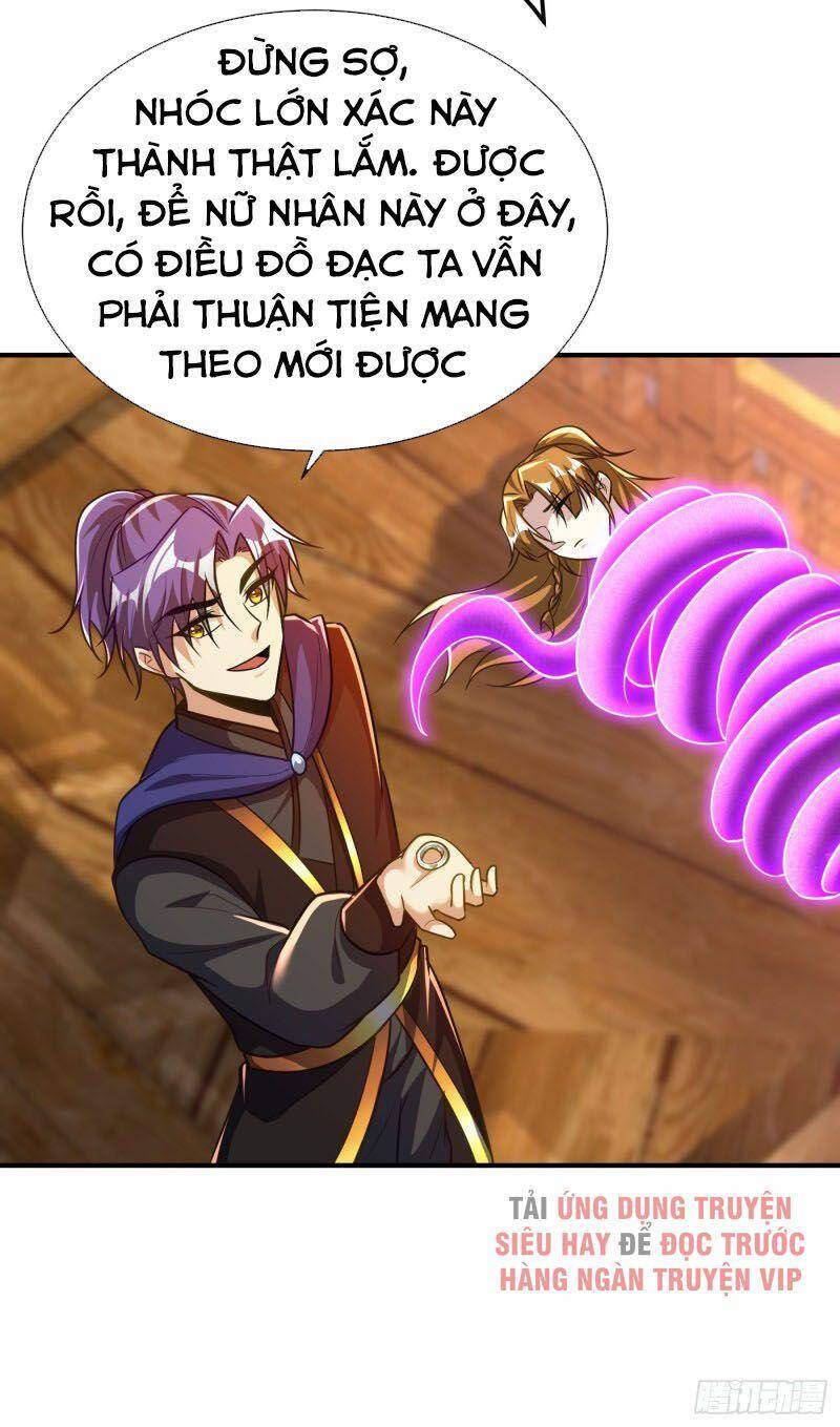 Yêu Giả Vi Vương Chapter 214 - Trang 2