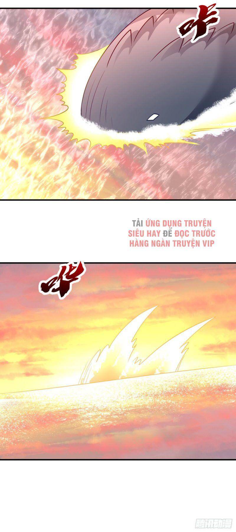 Yêu Giả Vi Vương Chapter 214 - Trang 2