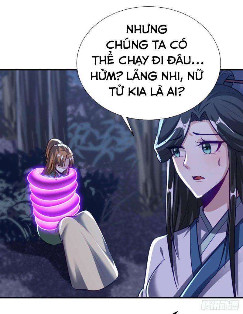 Yêu Giả Vi Vương Chapter 214 - Trang 2