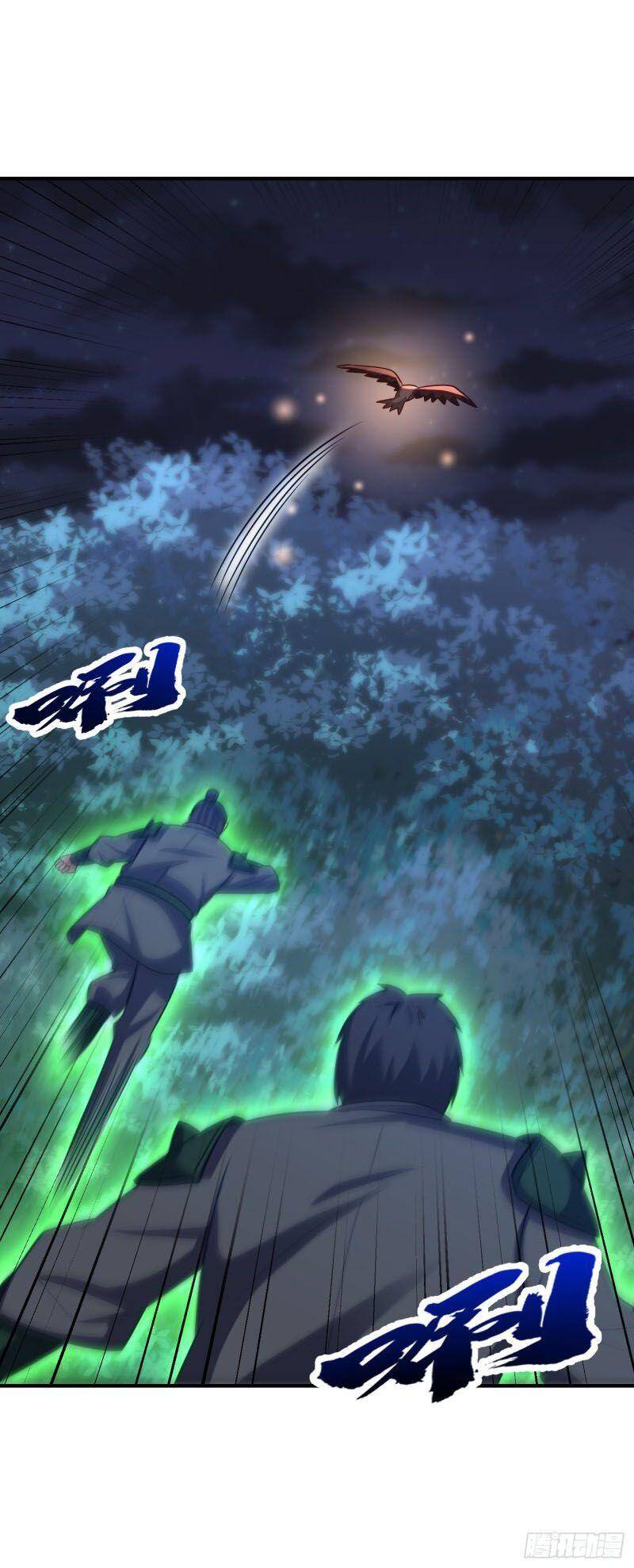 Yêu Giả Vi Vương Chapter 214 - Trang 2