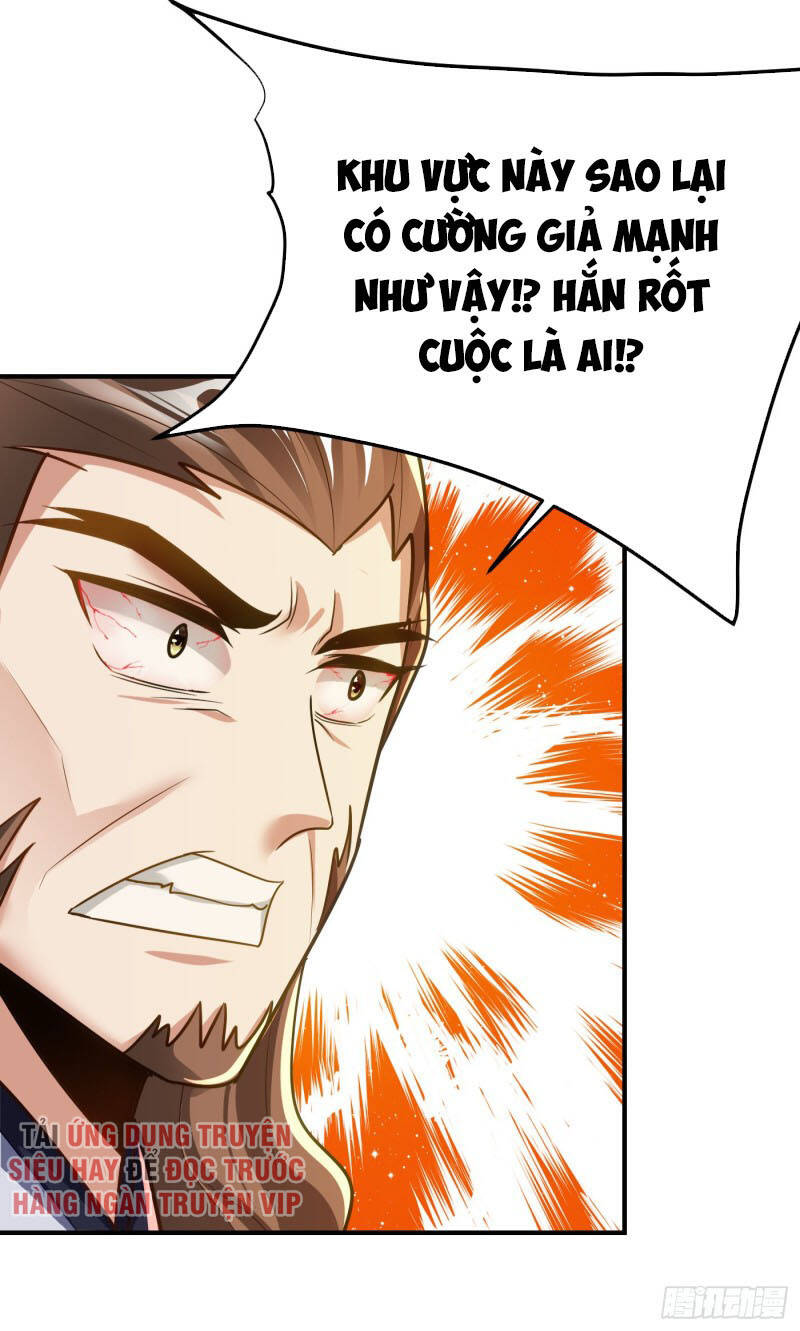 Yêu Giả Vi Vương Chapter 215 - Trang 2