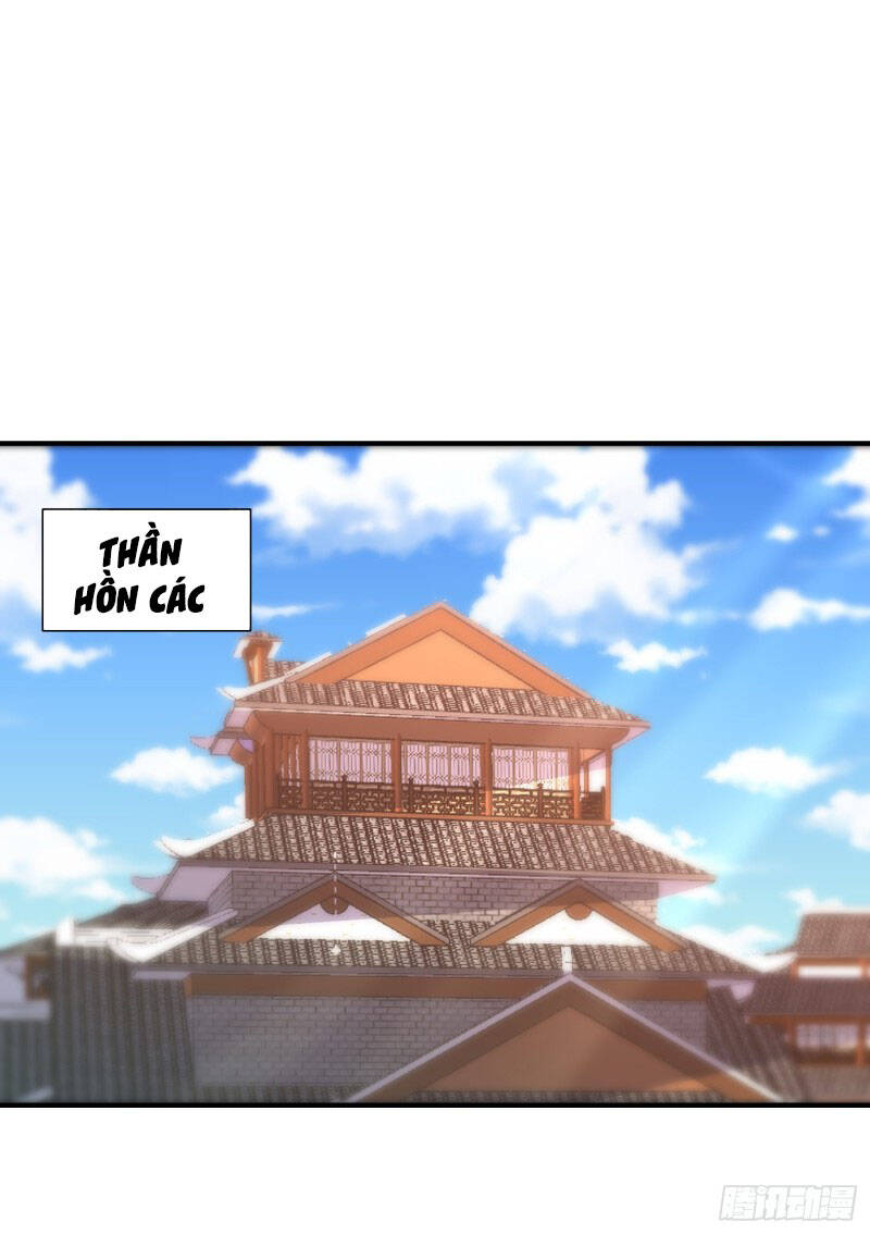 Yêu Giả Vi Vương Chapter 215 - Trang 2