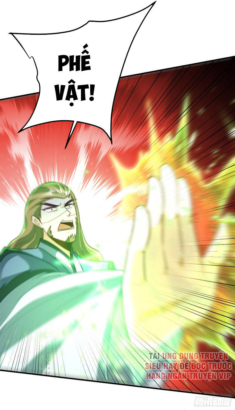 Yêu Giả Vi Vương Chapter 215 - Trang 2