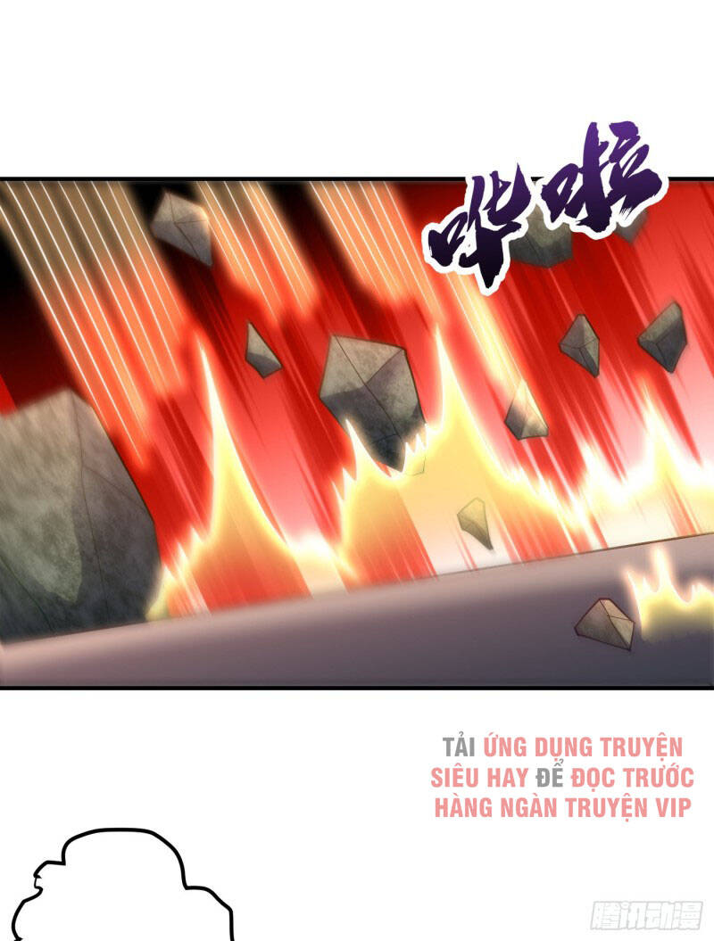 Yêu Giả Vi Vương Chapter 215 - Trang 2