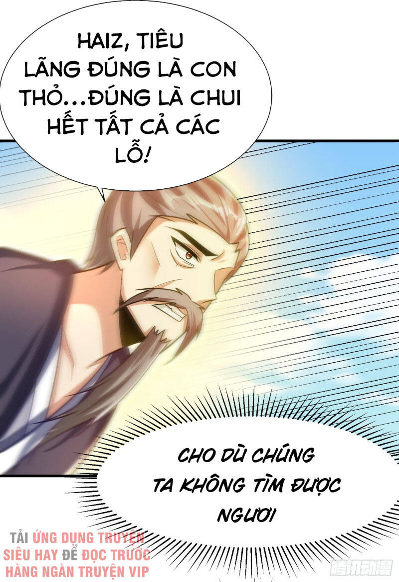 Yêu Giả Vi Vương Chapter 215 - Trang 2
