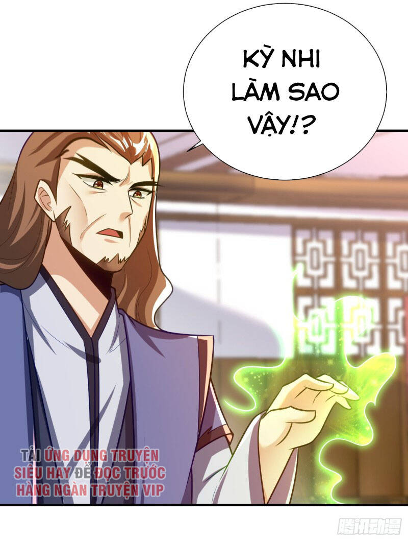 Yêu Giả Vi Vương Chapter 215 - Trang 2
