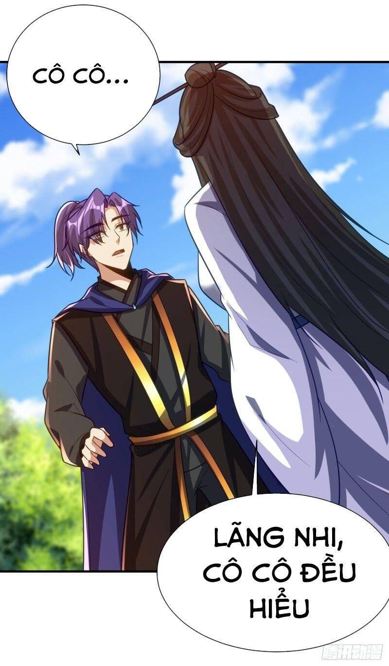 Yêu Giả Vi Vương Chapter 216 - Trang 2