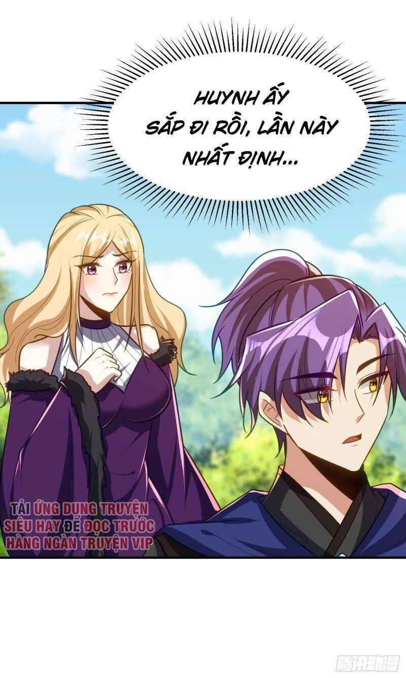 Yêu Giả Vi Vương Chapter 216 - Trang 2