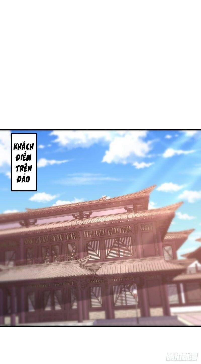 Yêu Giả Vi Vương Chapter 216 - Trang 2