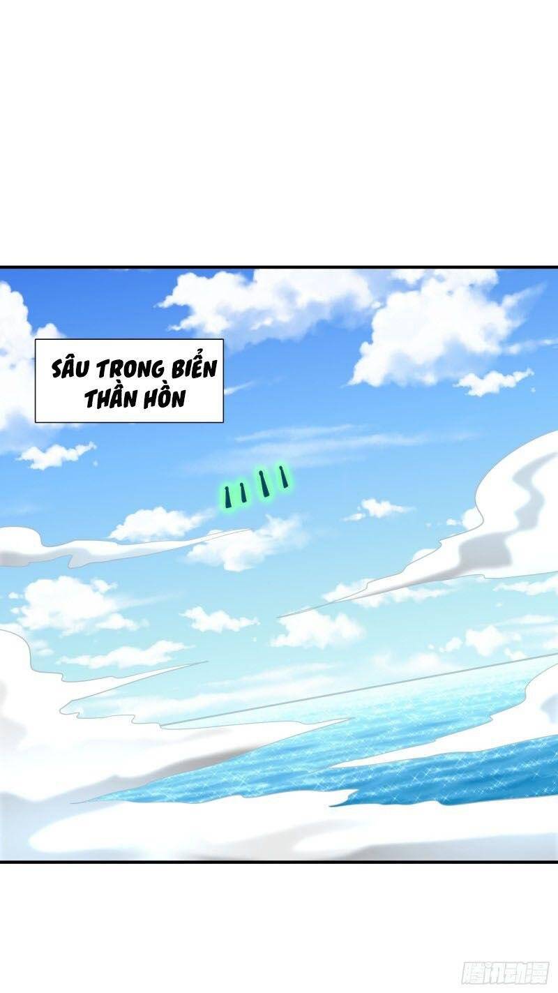 Yêu Giả Vi Vương Chapter 216 - Trang 2