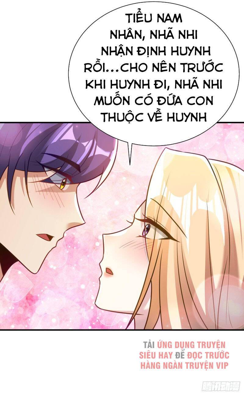 Yêu Giả Vi Vương Chapter 217 - Trang 2