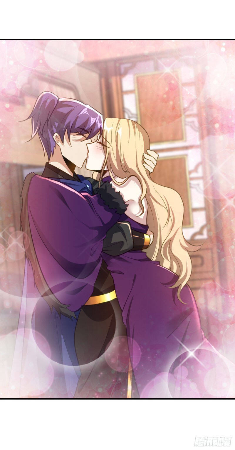 Yêu Giả Vi Vương Chapter 217 - Trang 2