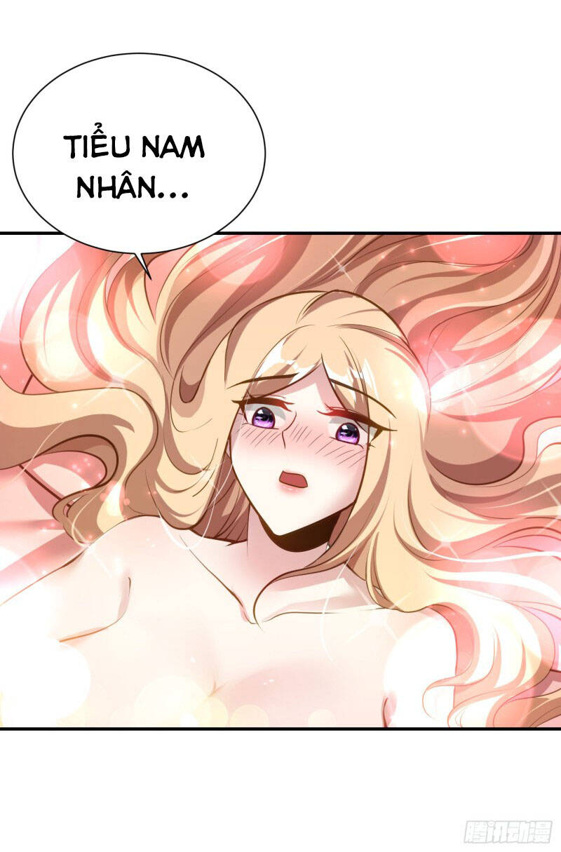 Yêu Giả Vi Vương Chapter 217 - Trang 2