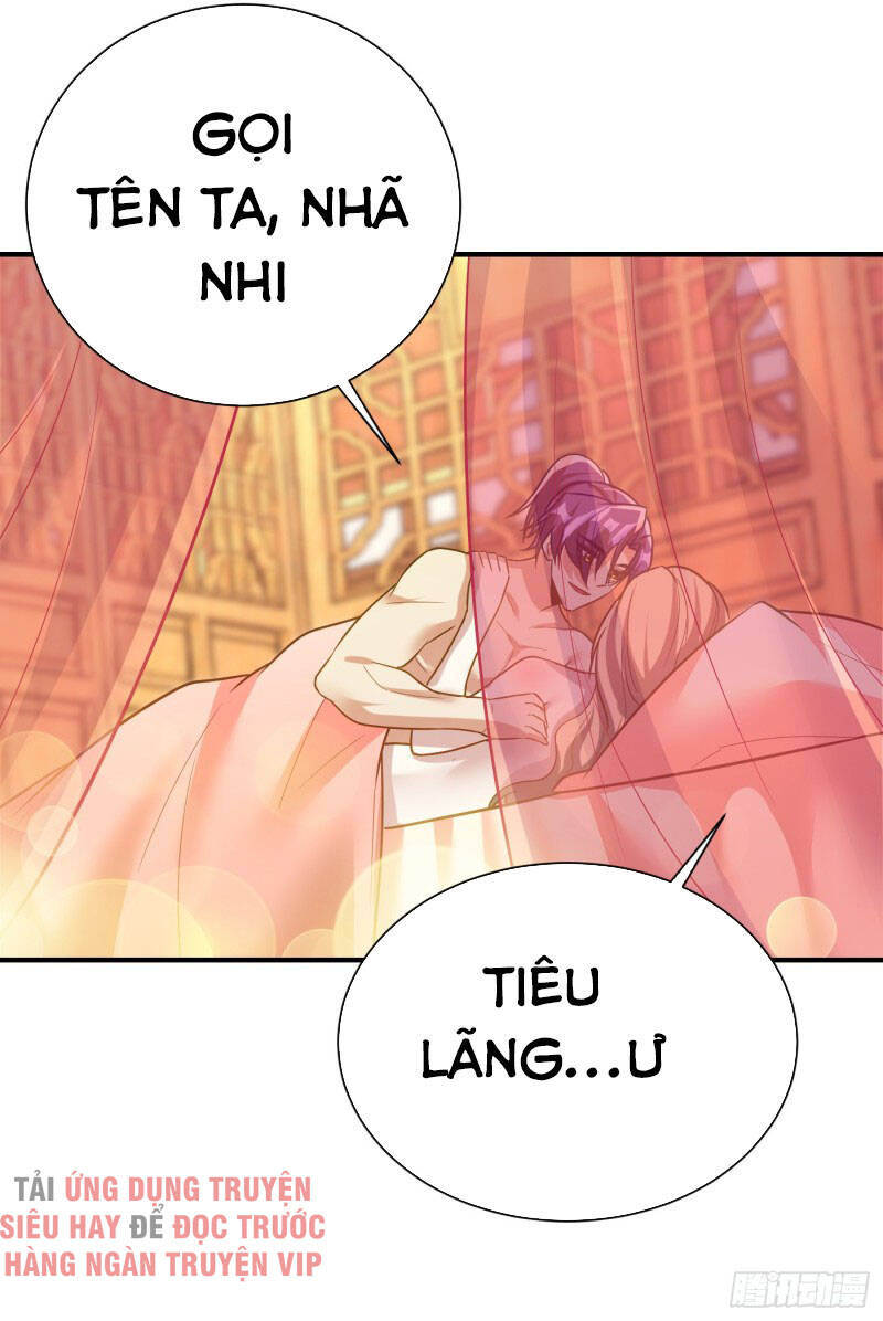Yêu Giả Vi Vương Chapter 217 - Trang 2