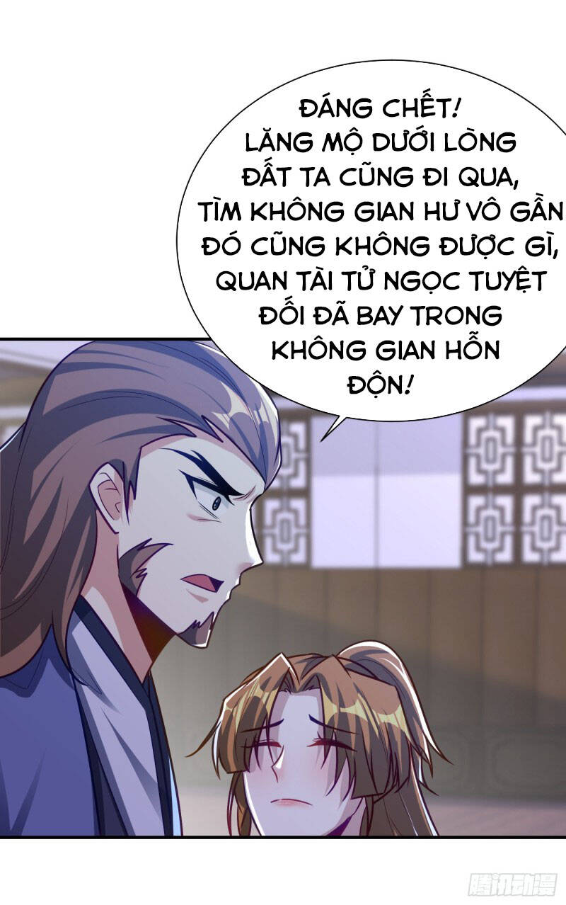 Yêu Giả Vi Vương Chapter 217 - Trang 2