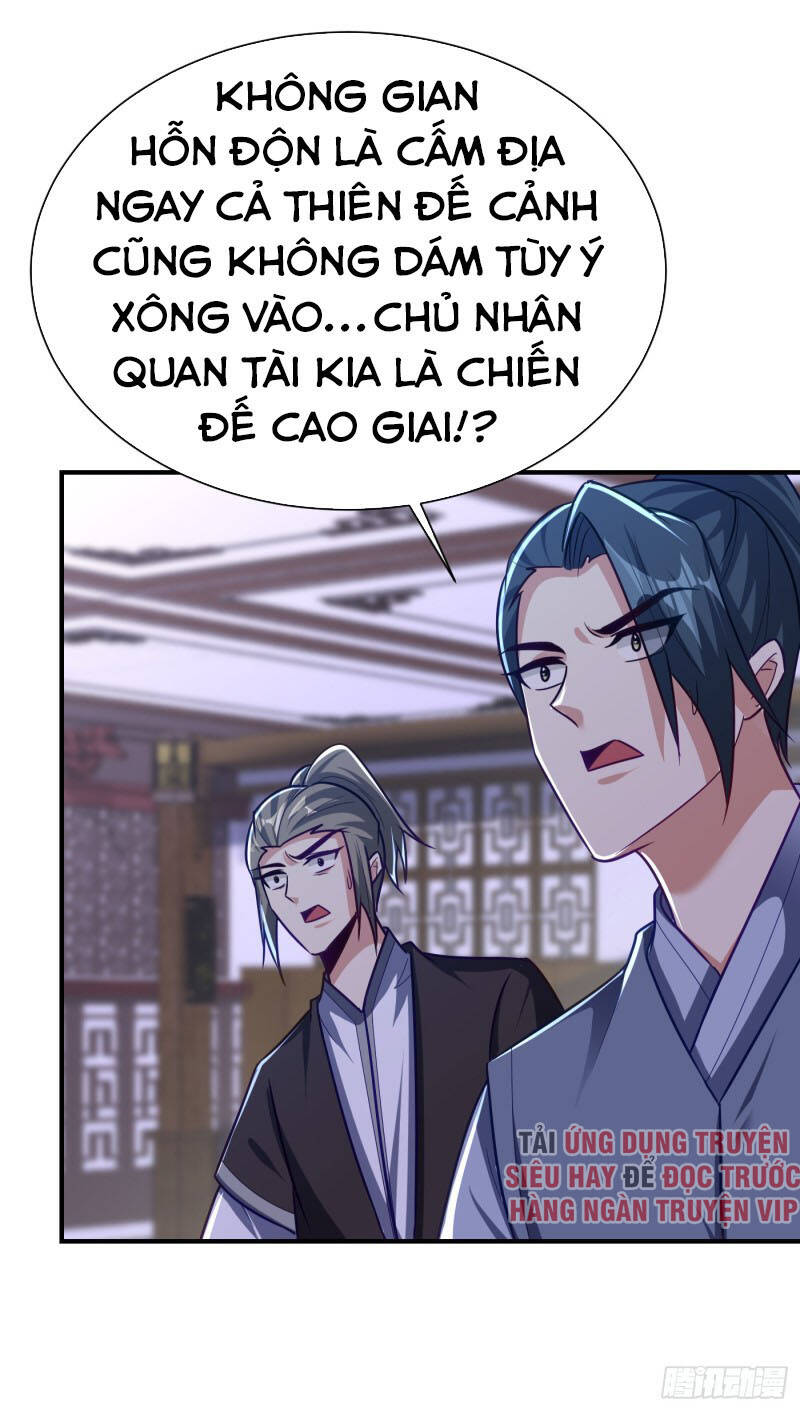 Yêu Giả Vi Vương Chapter 217 - Trang 2