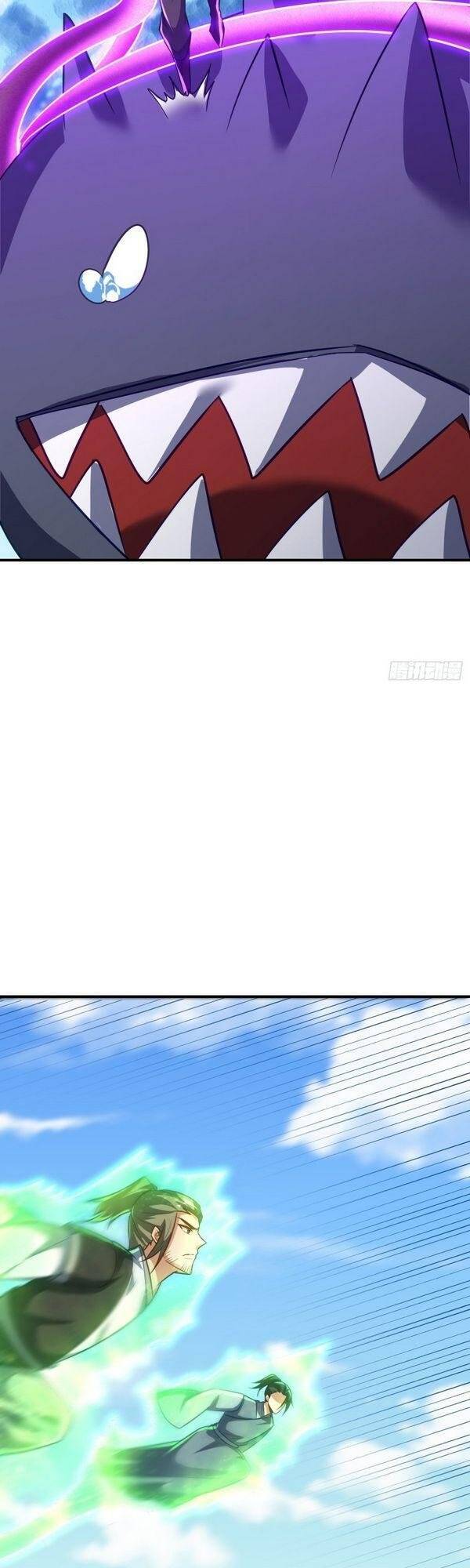 Yêu Giả Vi Vương Chapter 218 - Trang 2