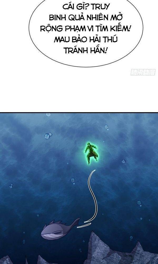 Yêu Giả Vi Vương Chapter 218 - Trang 2