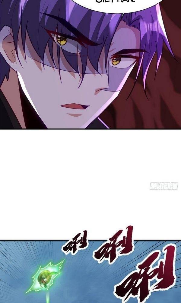 Yêu Giả Vi Vương Chapter 218 - Trang 2