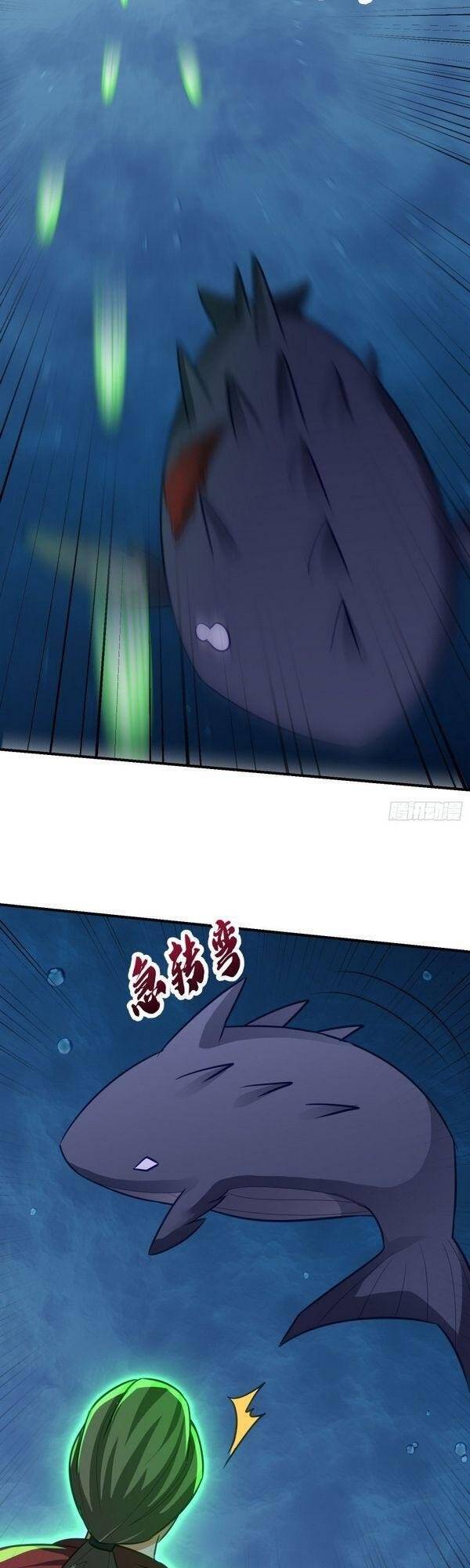 Yêu Giả Vi Vương Chapter 218 - Trang 2