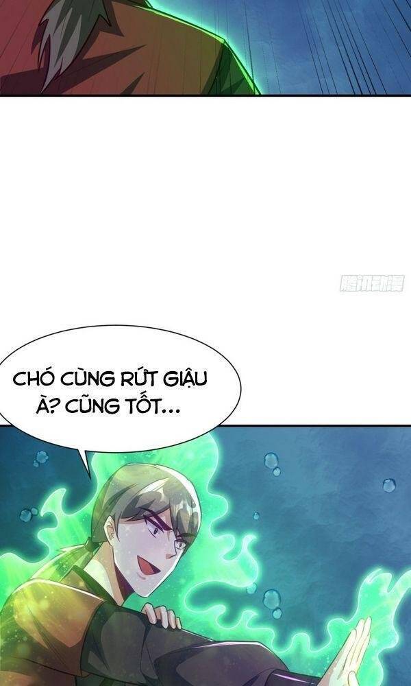 Yêu Giả Vi Vương Chapter 218 - Trang 2