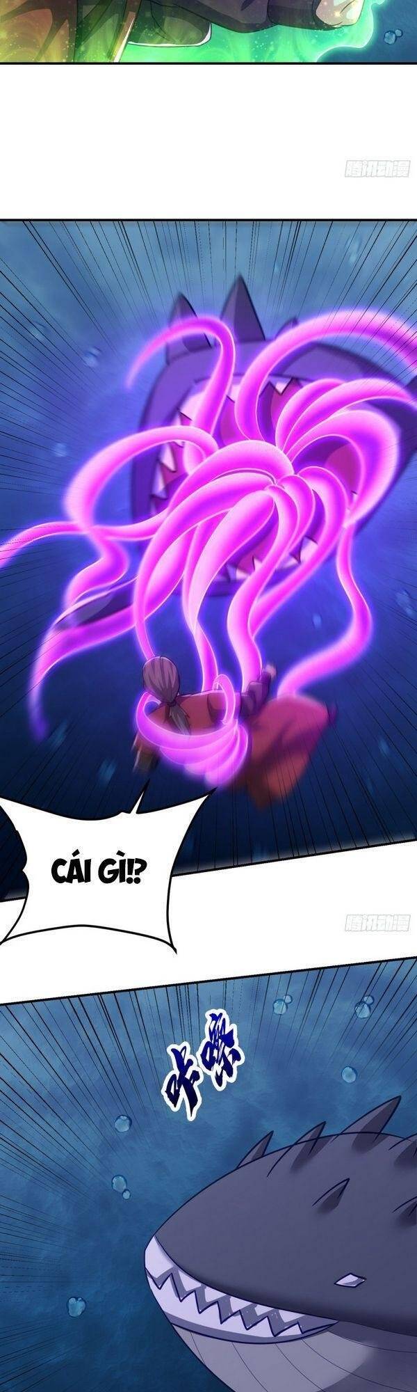 Yêu Giả Vi Vương Chapter 218 - Trang 2