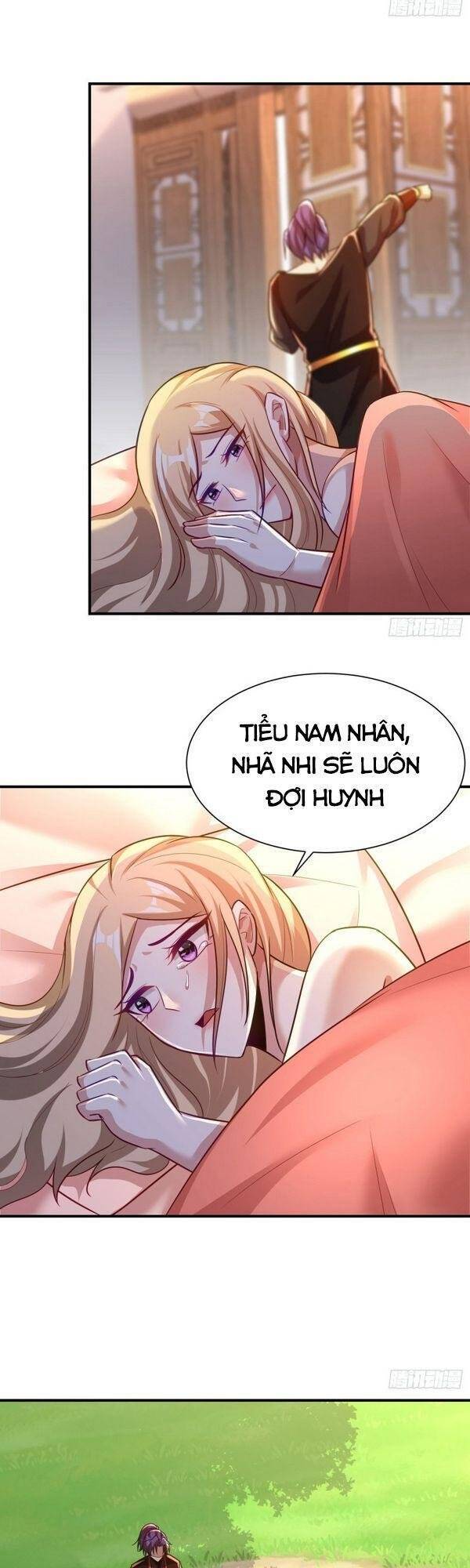 Yêu Giả Vi Vương Chapter 218 - Trang 2