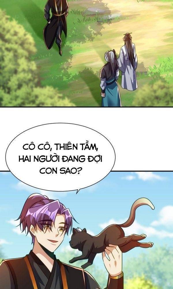 Yêu Giả Vi Vương Chapter 218 - Trang 2