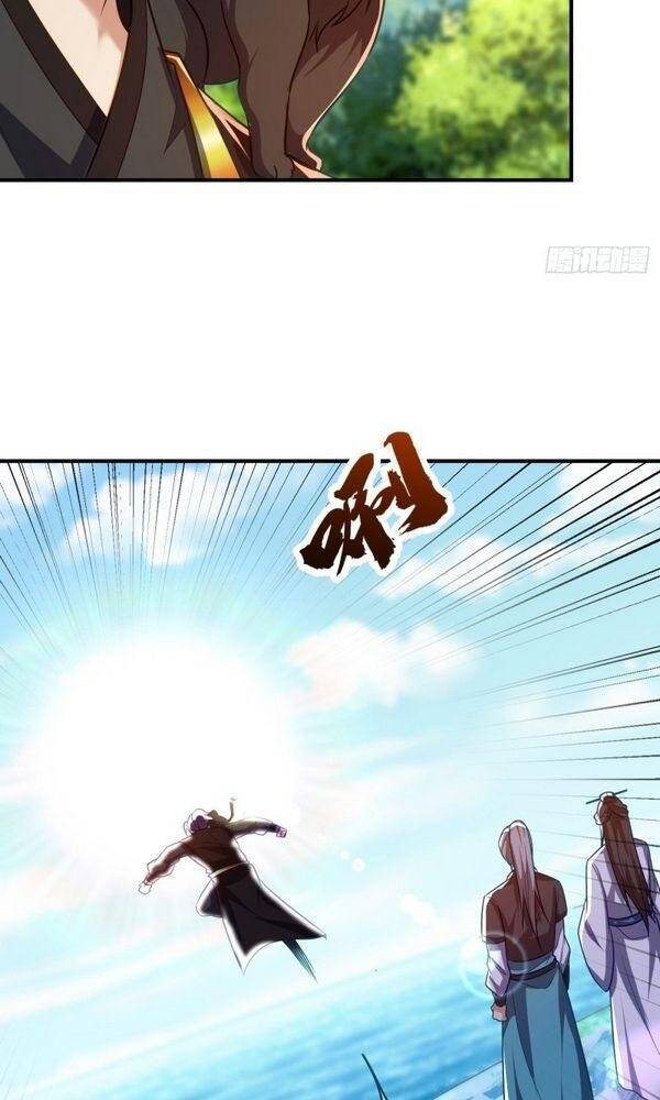 Yêu Giả Vi Vương Chapter 218 - Trang 2