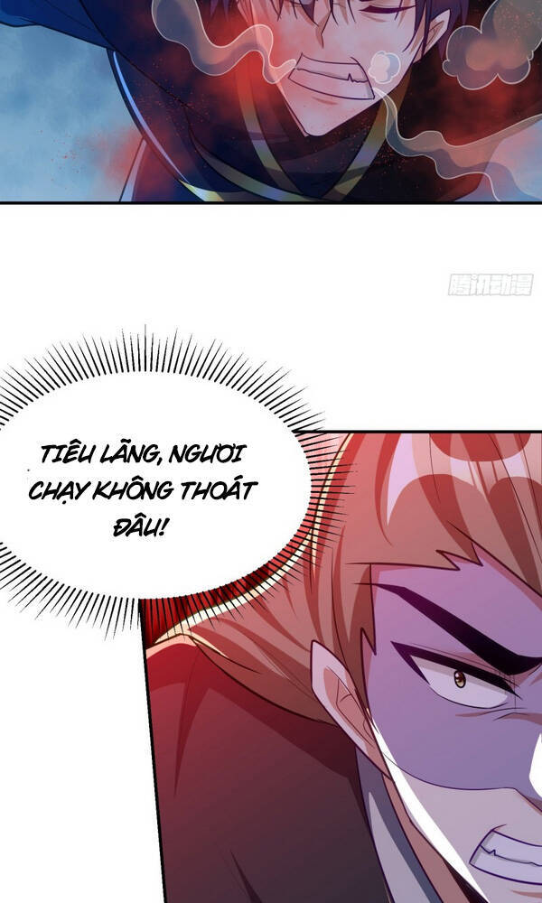 Yêu Giả Vi Vương Chapter 219 - Trang 2