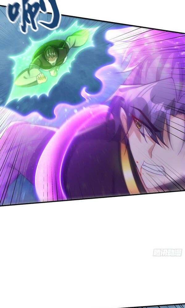 Yêu Giả Vi Vương Chapter 219 - Trang 2