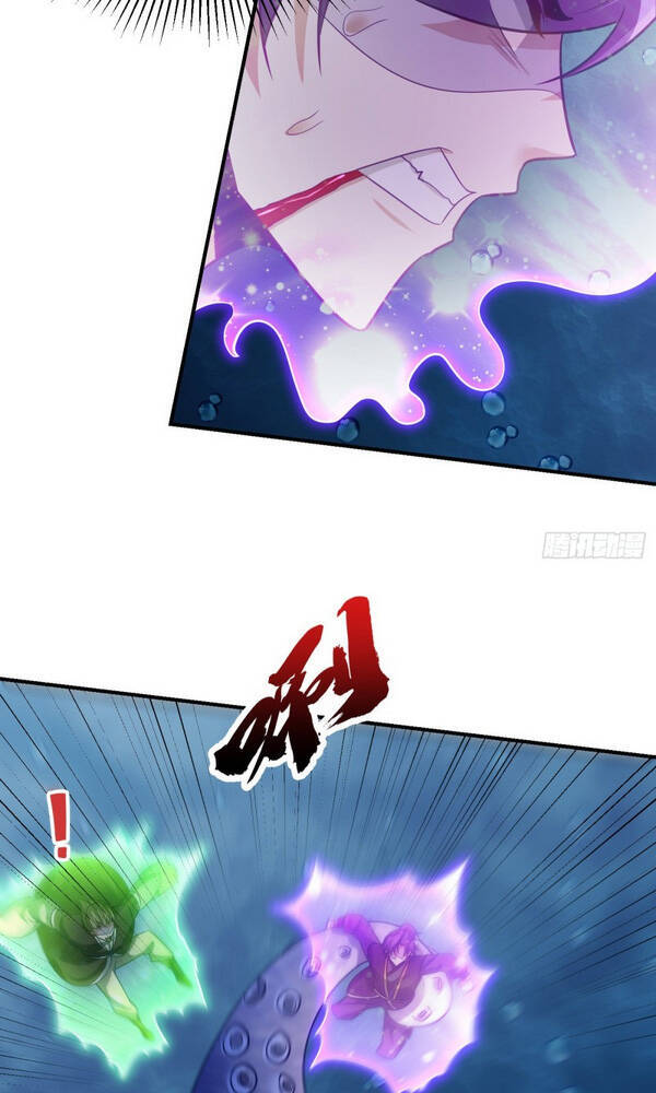 Yêu Giả Vi Vương Chapter 219 - Trang 2