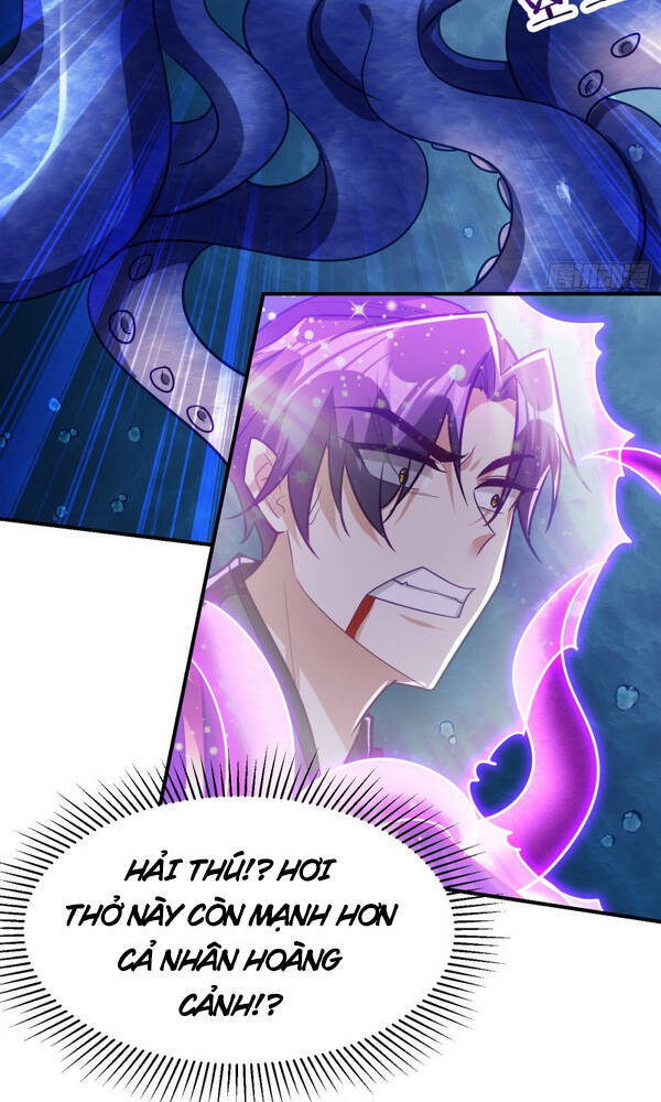 Yêu Giả Vi Vương Chapter 219 - Trang 2