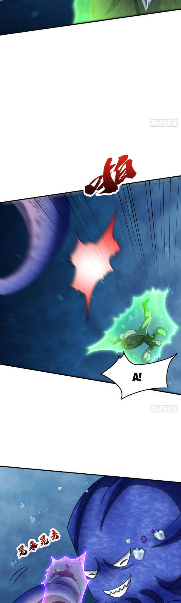 Yêu Giả Vi Vương Chapter 219 - Trang 2