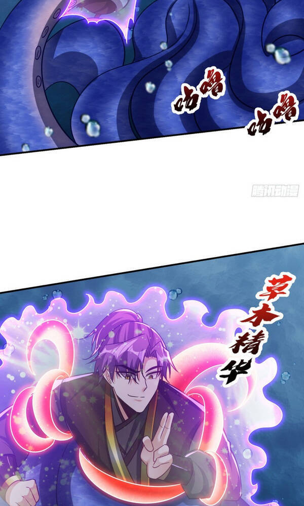 Yêu Giả Vi Vương Chapter 219 - Trang 2