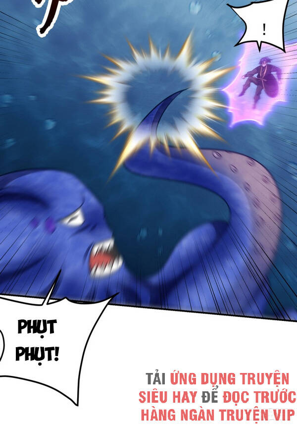 Yêu Giả Vi Vương Chapter 219 - Trang 2