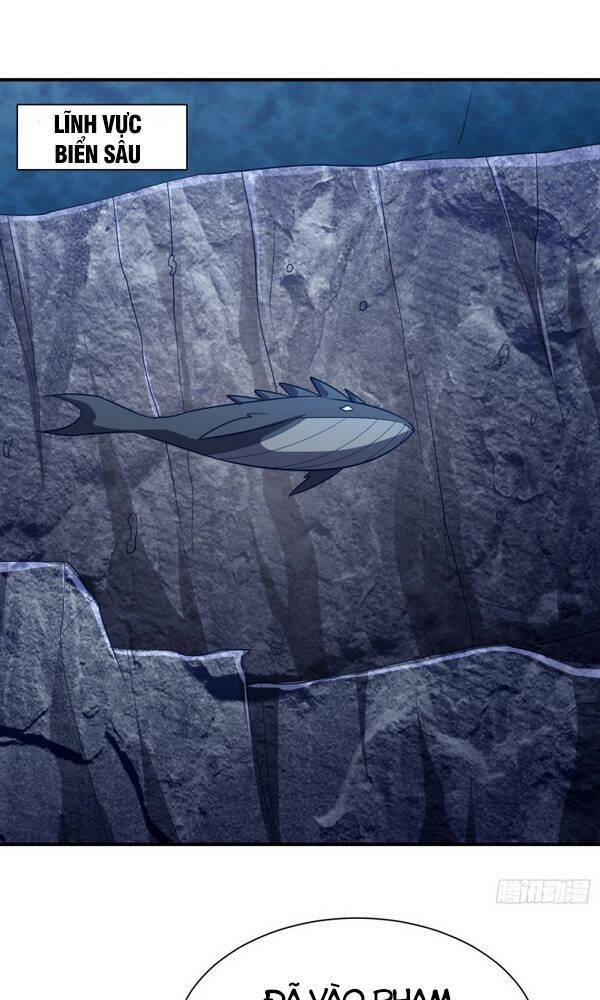 Yêu Giả Vi Vương Chapter 219 - Trang 2