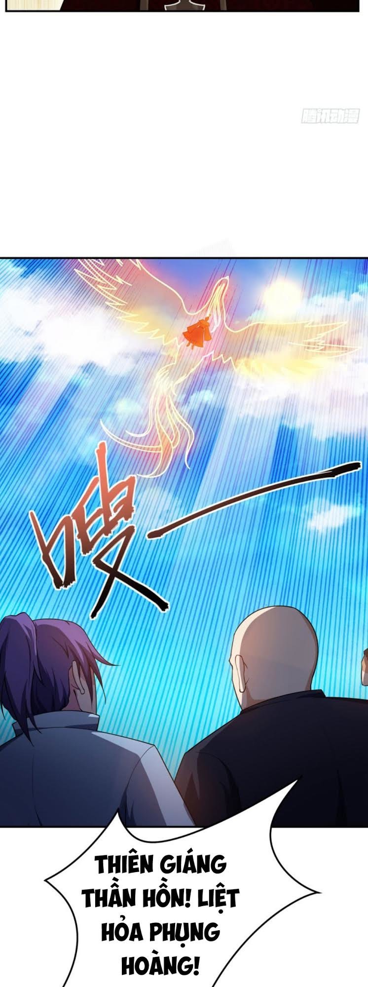 Yêu Giả Vi Vương Chapter 22 - Trang 2