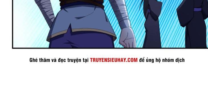 Yêu Giả Vi Vương Chapter 22 - Trang 2