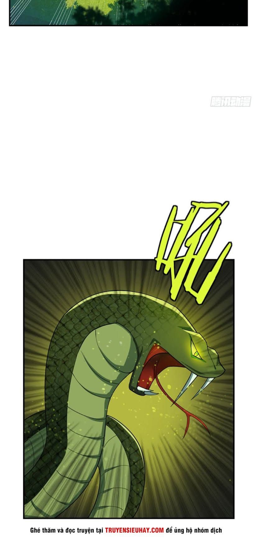 Yêu Giả Vi Vương Chapter 22 - Trang 2