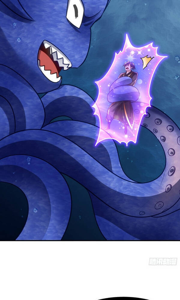 Yêu Giả Vi Vương Chapter 220 - Trang 2