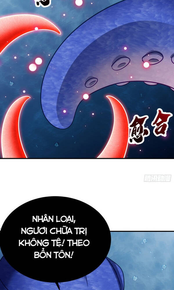 Yêu Giả Vi Vương Chapter 220 - Trang 2