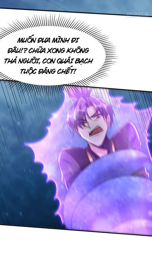 Yêu Giả Vi Vương Chapter 220 - Trang 2