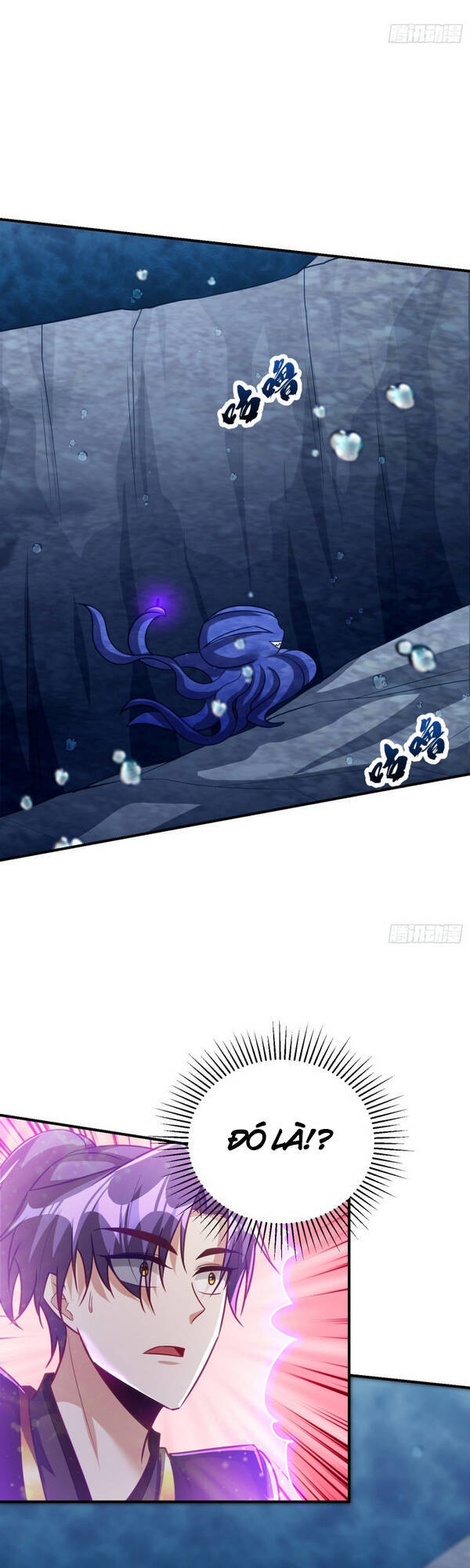 Yêu Giả Vi Vương Chapter 220 - Trang 2