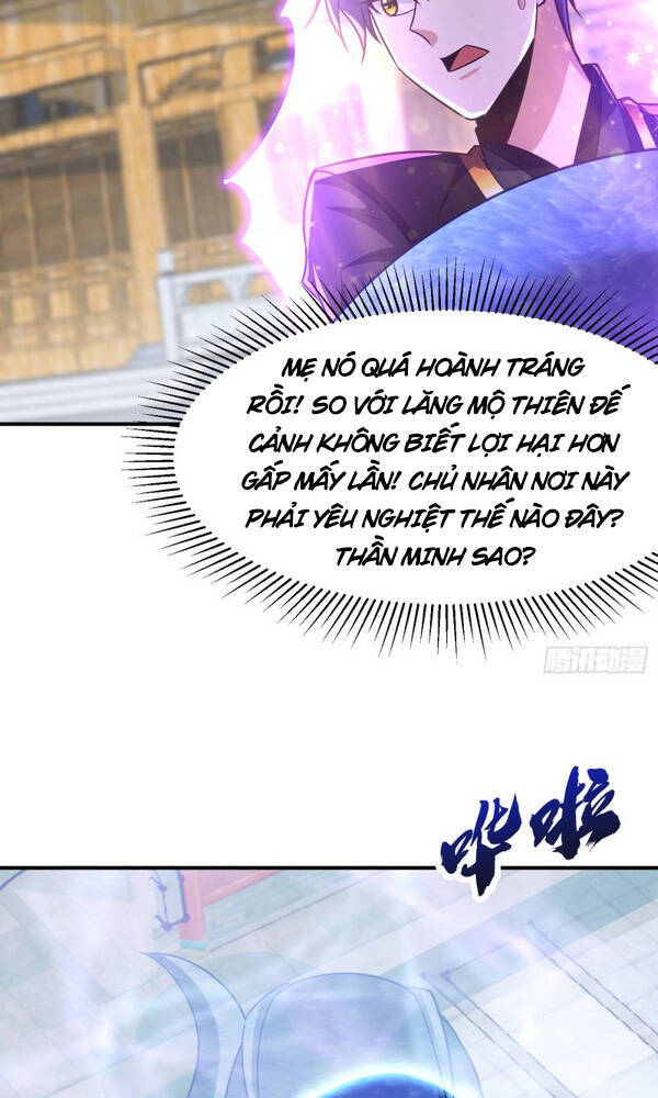 Yêu Giả Vi Vương Chapter 220 - Trang 2