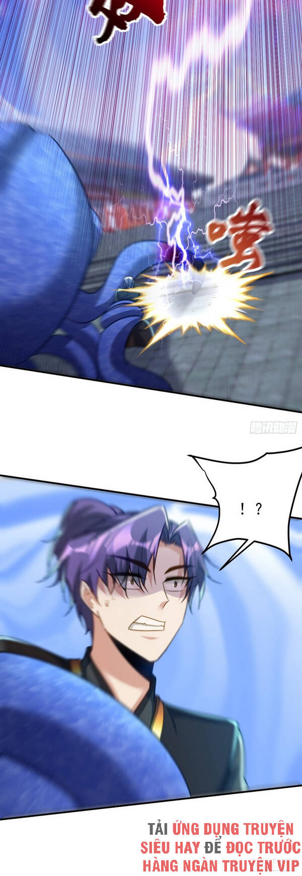 Yêu Giả Vi Vương Chapter 220 - Trang 2