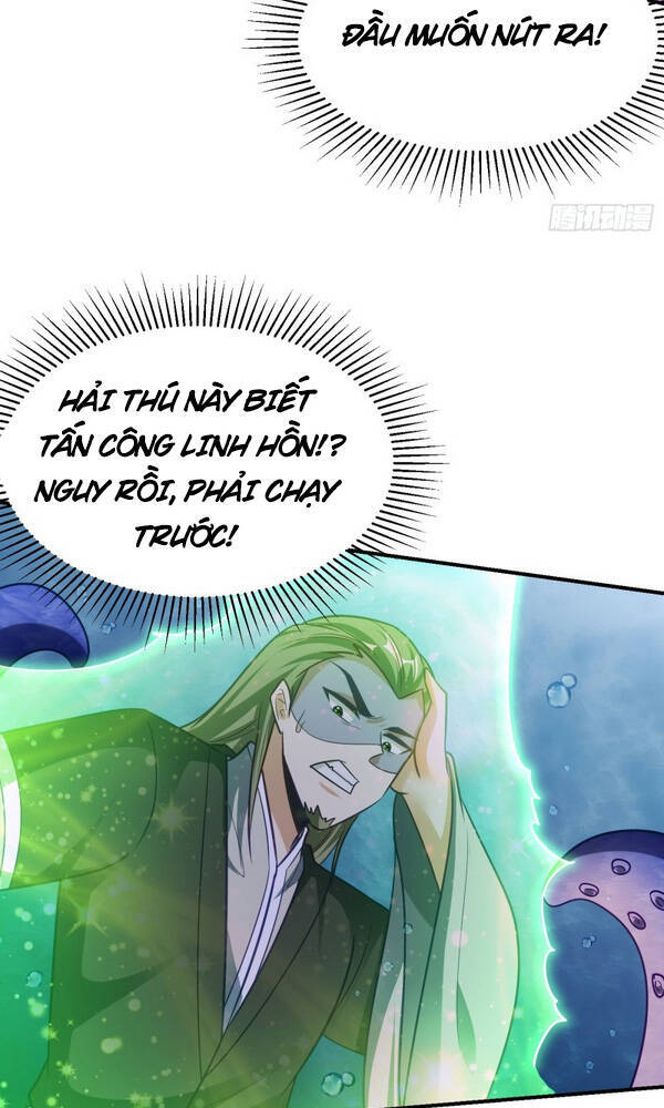 Yêu Giả Vi Vương Chapter 220 - Trang 2