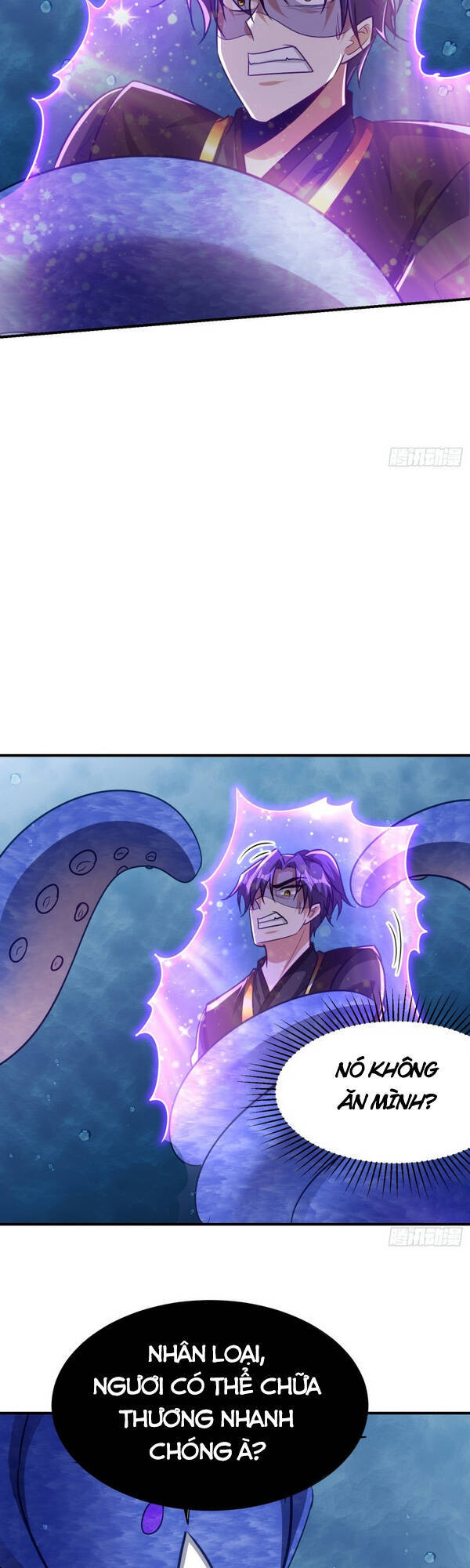 Yêu Giả Vi Vương Chapter 220 - Trang 2