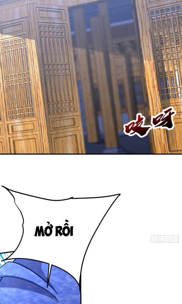 Yêu Giả Vi Vương Chapter 221 - Trang 2